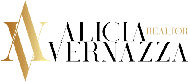 Alicia Vernazza Logo