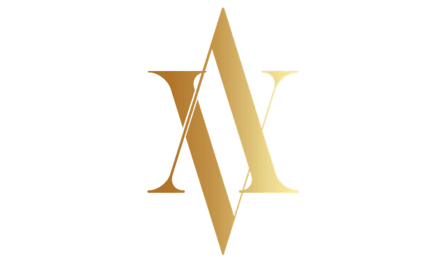 Alicia Vernazza Logo