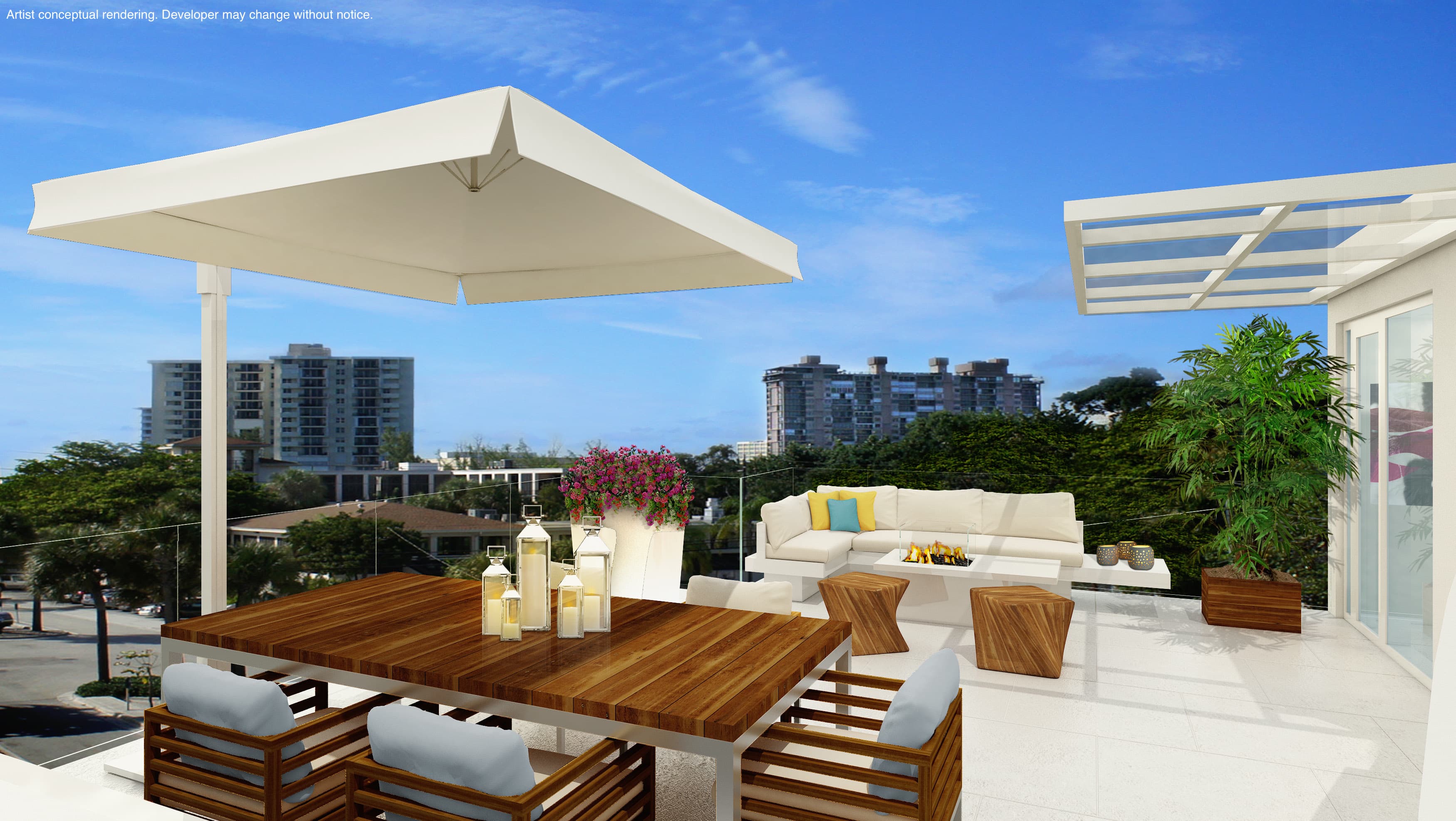 Paramount Fort Lauderdale photo 21