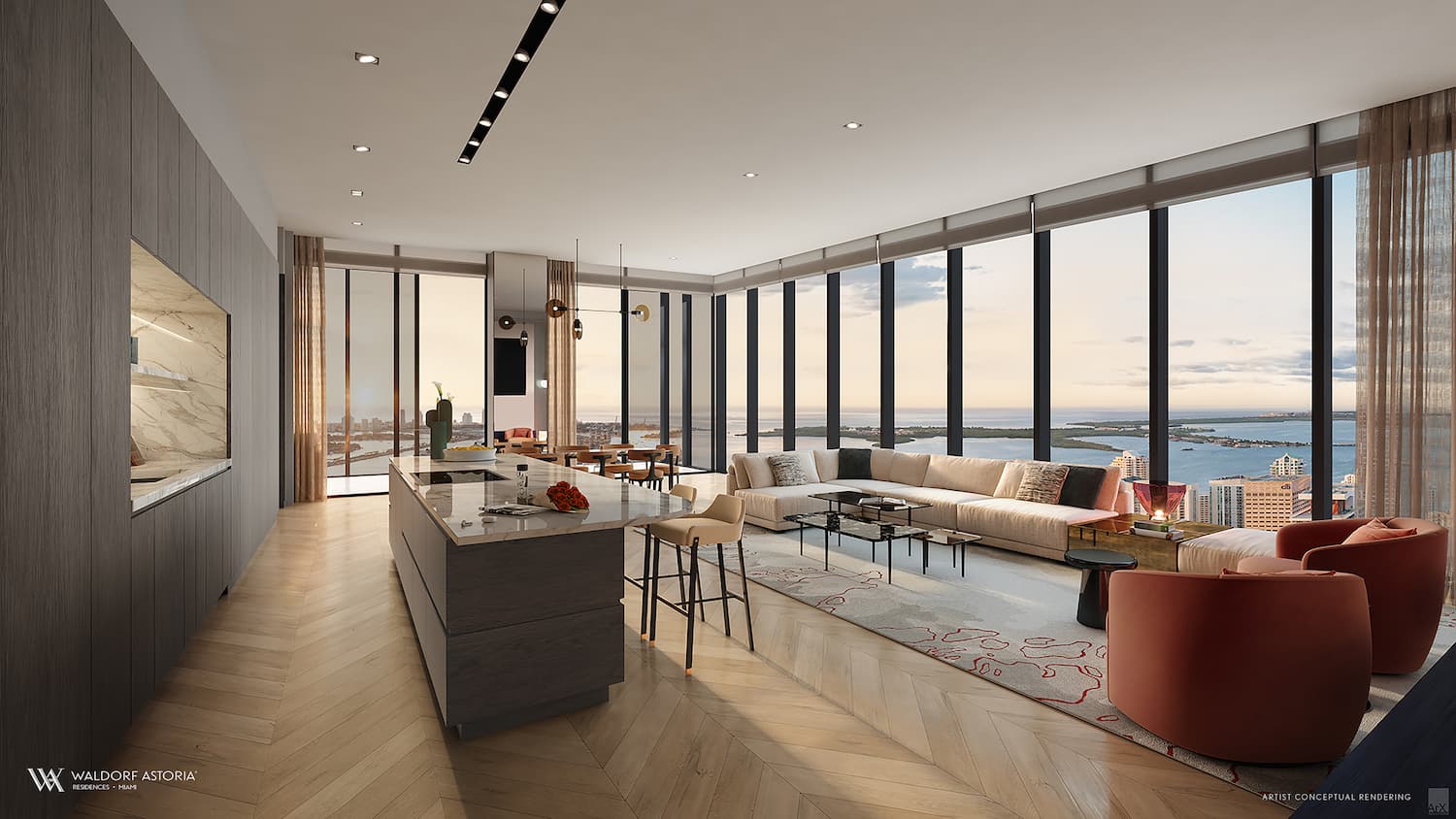 Waldorf Astoria photo 8