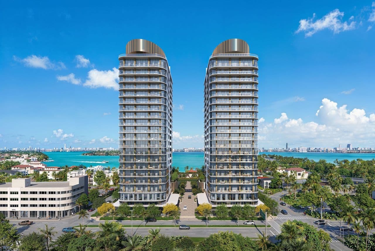Kempinski Residences hero